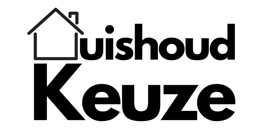 Huishoudkeuze Logo - Transparant