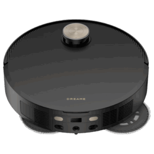 Dreame X50 Ultra Complete Black