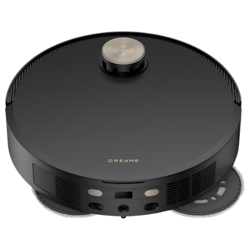Dreame X50 Ultra Complete Black