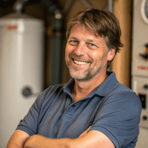 Picture of Thijs Koelewijn